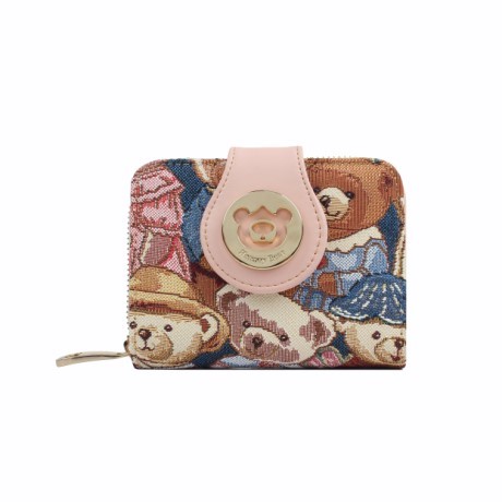 VINCENT BEAR Purse