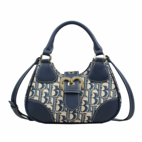 HB BLUE Shoulder Bag